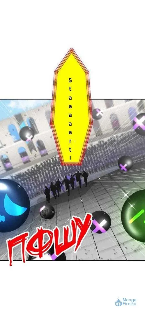 Read Nanbaka (Colored) chapter 372 image 14 on Lezhin