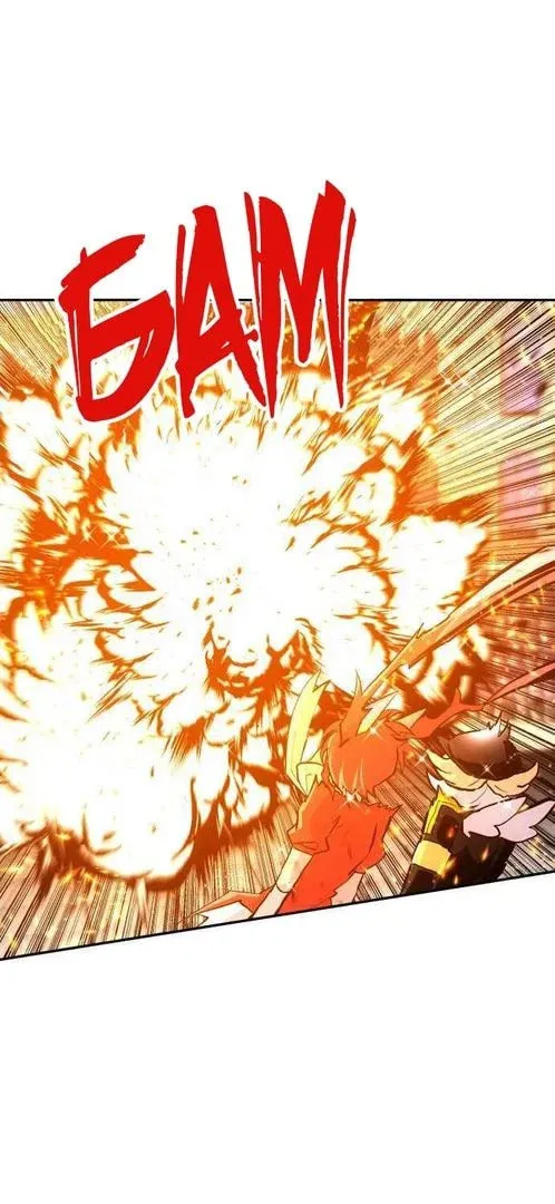 Read Nanbaka (Colored) chapter 372 image 31 on Lezhin