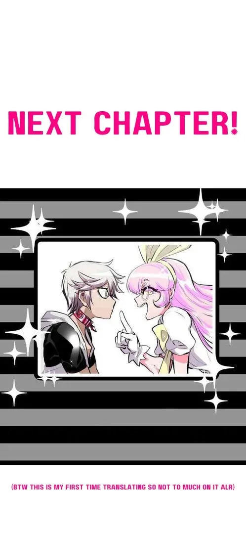 Read Nanbaka (Colored) chapter 372 image 46 on Lezhin