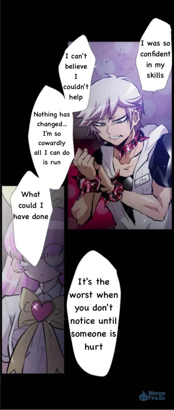 Read Nanbaka (Colored) chapter 373 image 48 on Lezhin
