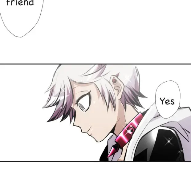 Read Nanbaka (Colored) chapter 374 image 17 on Lezhin