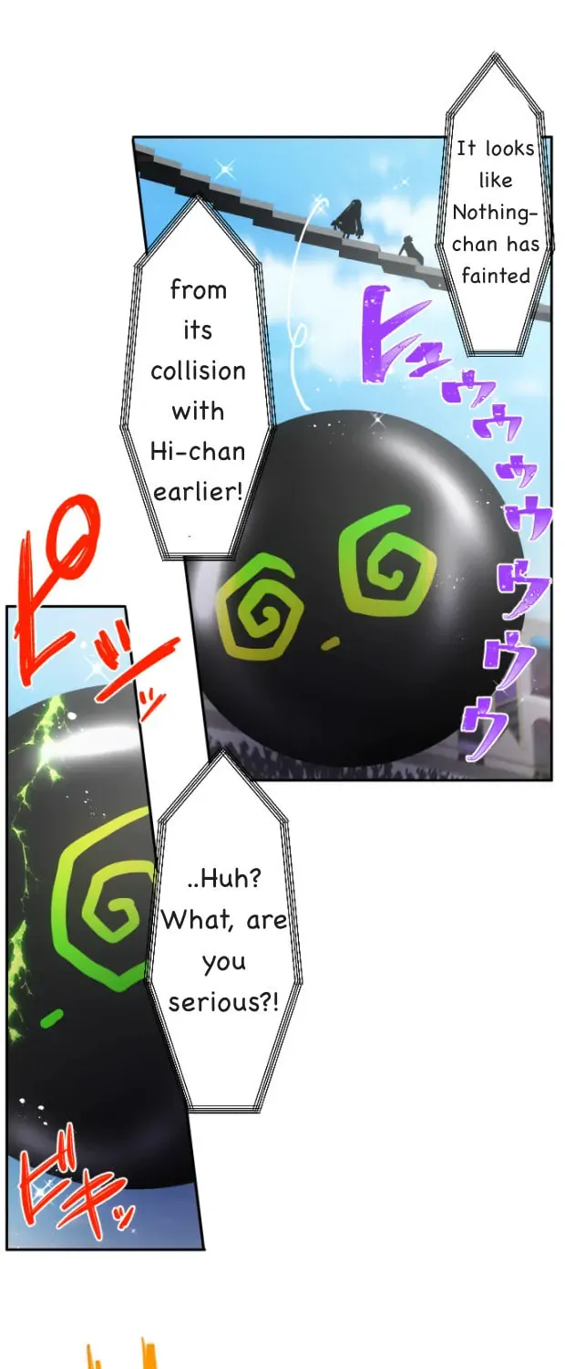 Read Nanbaka (Colored) chapter 374 image 28 on Lezhin