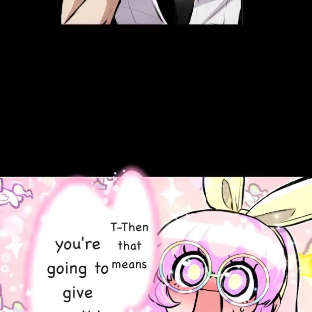 Read Nanbaka (Colored) chapter 374 image 3 on Lezhin
