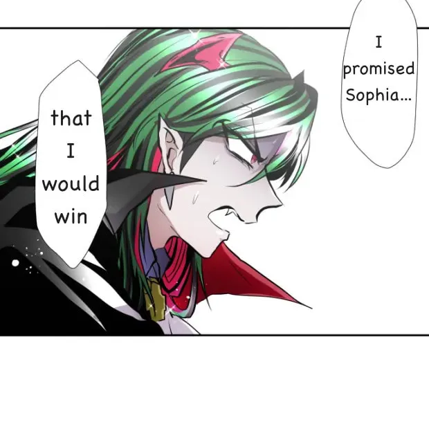 Read Nanbaka (Colored) chapter 374 image 35 on Lezhin