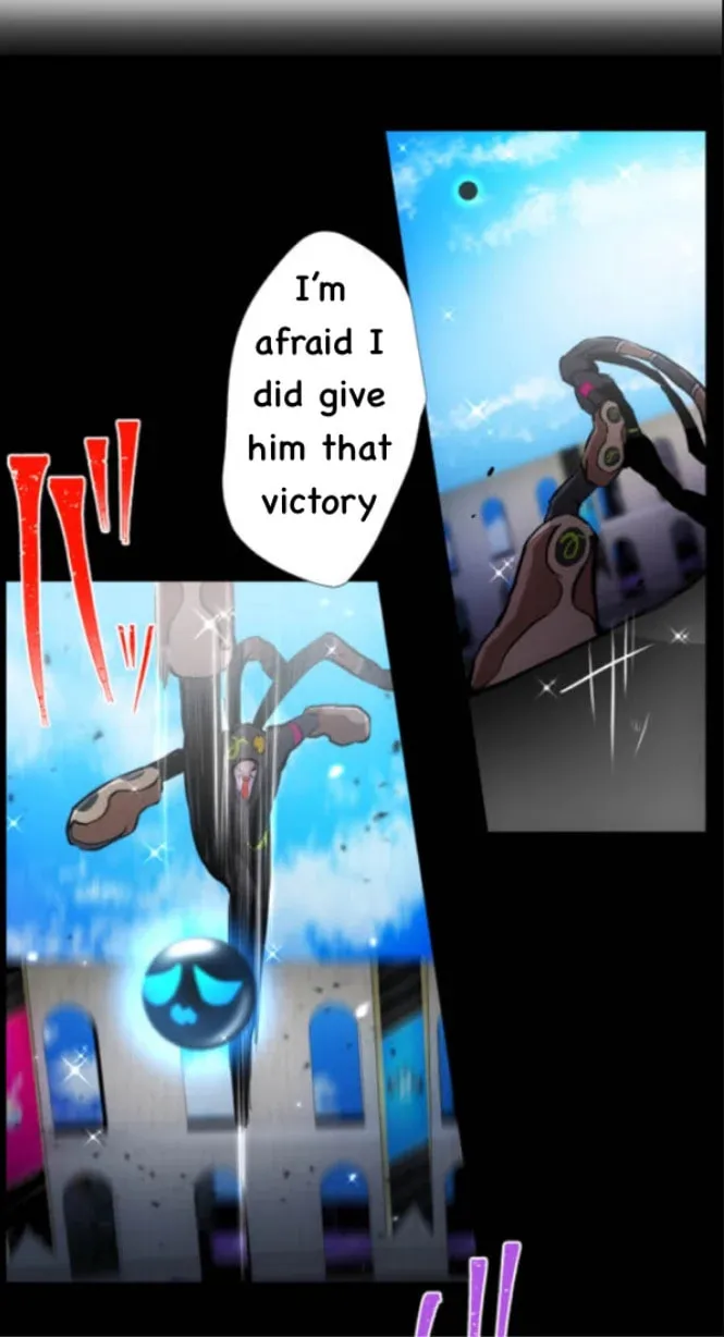Read Nanbaka (Colored) chapter 375 image 1 on Lezhin