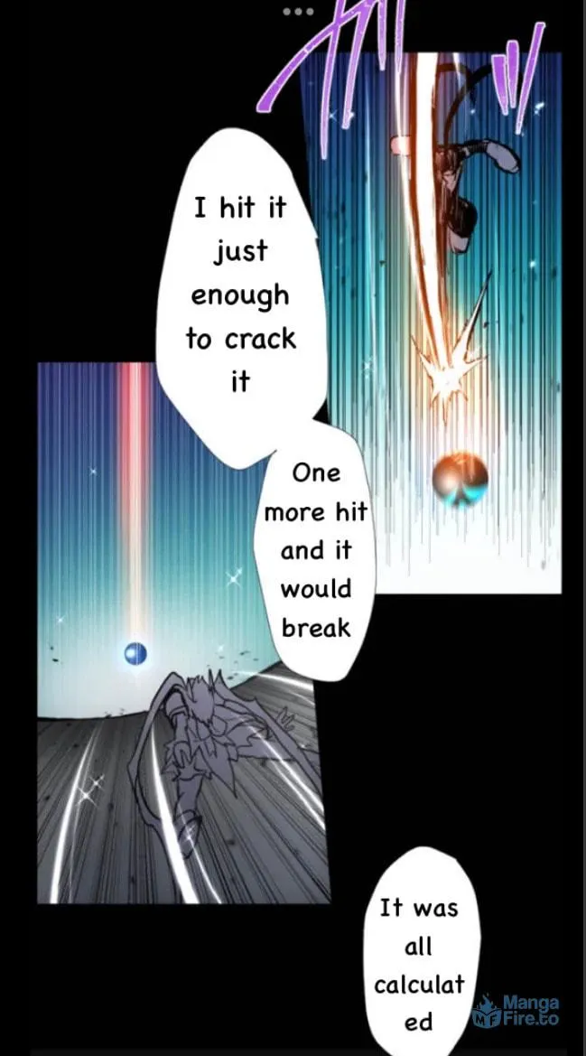 Read Nanbaka (Colored) chapter 375 image 2 on Lezhin
