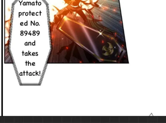 Read Nanbaka (Colored) chapter 375 image 24 on Lezhin