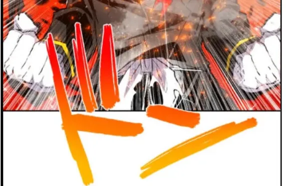 Read Nanbaka (Colored) chapter 375 image 26 on Lezhin