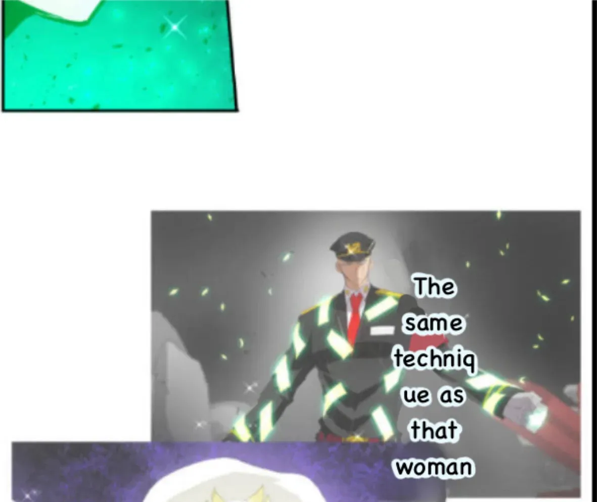 Read Nanbaka (Colored) chapter 377 image 18 on Lezhin