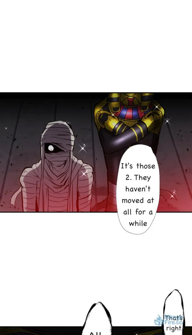 Read Nanbaka (Colored) chapter 378 image 11 on Lezhin