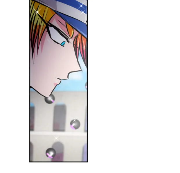 Read Nanbaka (Colored) chapter 378 image 15 on Lezhin
