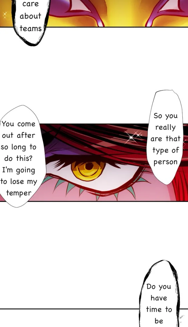 Read Nanbaka (Colored) chapter 378 image 18 on Lezhin