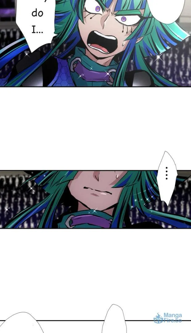 Read Nanbaka (Colored) chapter 378 image 23 on Lezhin