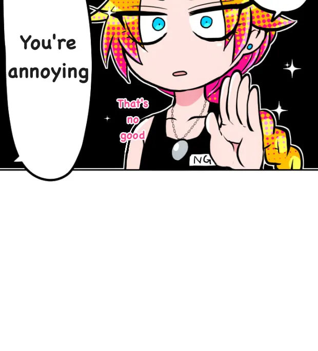Read Nanbaka (Colored) chapter 378 image 45 on Lezhin