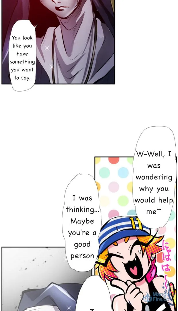 Read Nanbaka (Colored) chapter 378 image 5 on Lezhin
