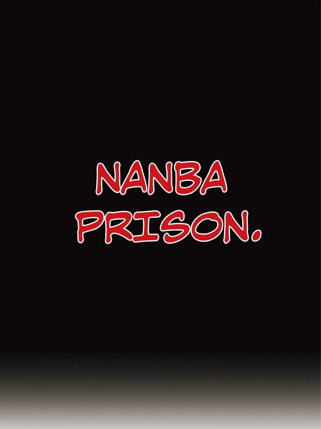 Read Nanbaka (Colored) chapter 38 image 2 on Lezhin