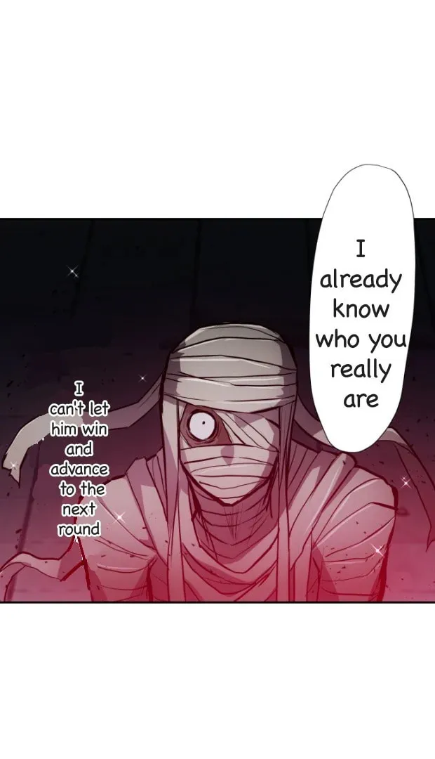 Read Nanbaka (Colored) chapter 380 image 13 on Lezhin