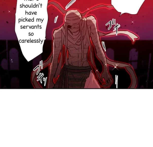 Read Nanbaka (Colored) chapter 380 image 31 on Lezhin