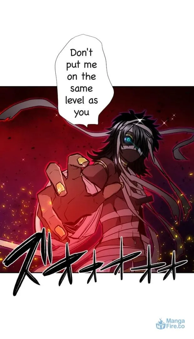 Read Nanbaka (Colored) chapter 380 image 41 on Lezhin