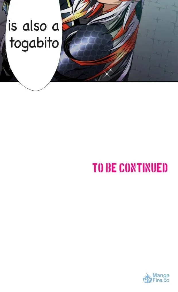Read Nanbaka (Colored) chapter 380 image 56 on Lezhin