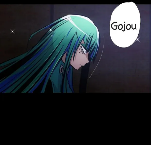 Read Nanbaka (Colored) chapter 382 image 15 on Lezhin
