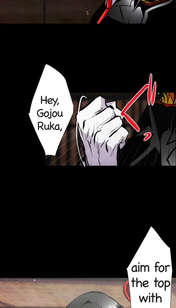 Read Nanbaka (Colored) chapter 382 image 18 on Lezhin