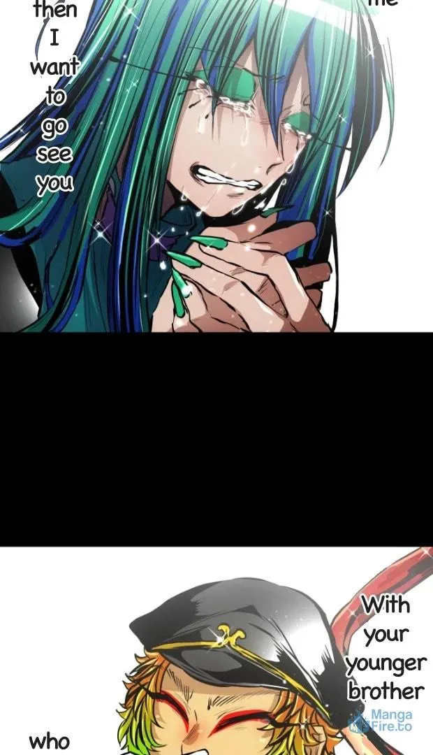 Read Nanbaka (Colored) chapter 382 image 29 on Lezhin
