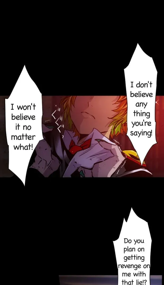 Read Nanbaka (Colored) chapter 382 image 4 on Lezhin