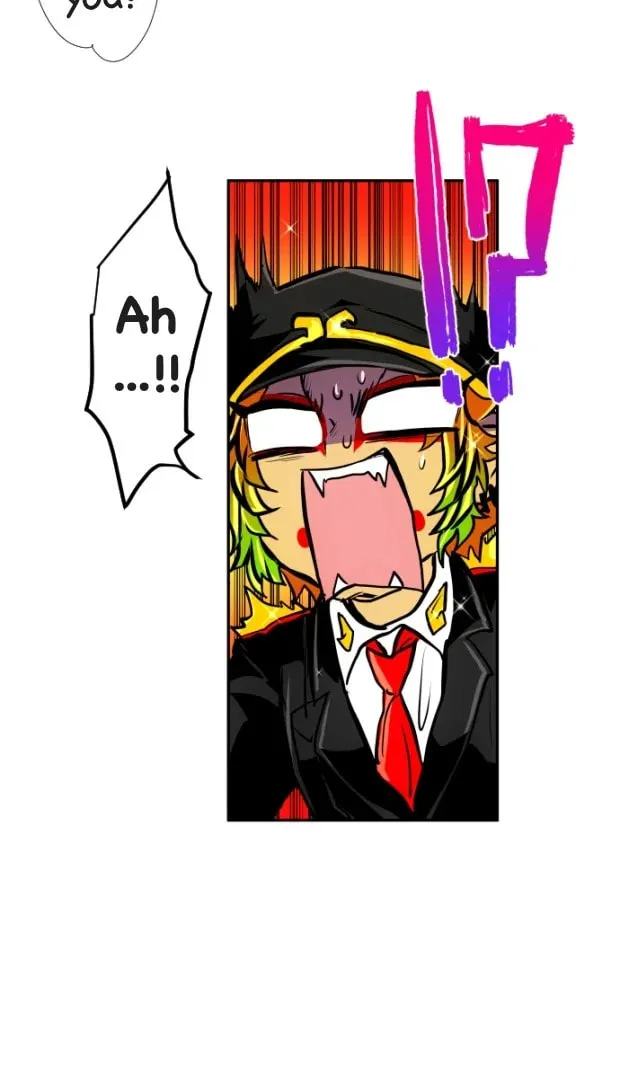 Read Nanbaka (Colored) chapter 382 image 40 on Lezhin