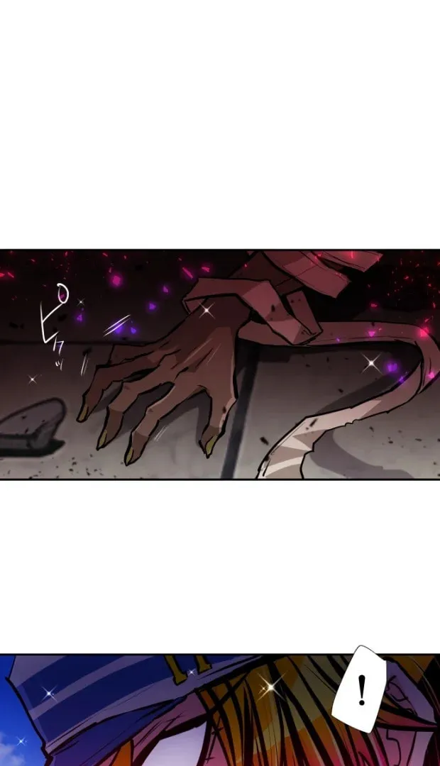 Read Nanbaka (Colored) chapter 382 image 43 on Lezhin