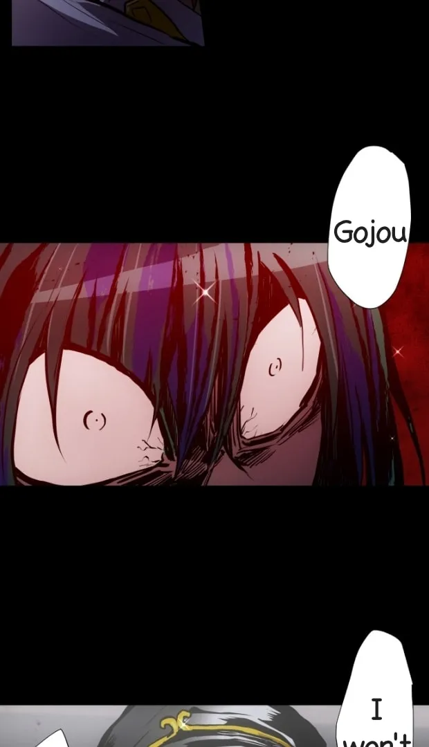 Read Nanbaka (Colored) chapter 382 image 6 on Lezhin