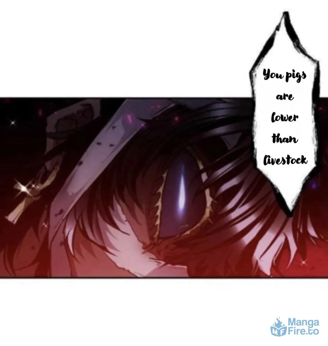 Read Nanbaka (Colored) chapter 383 image 10 on Lezhin