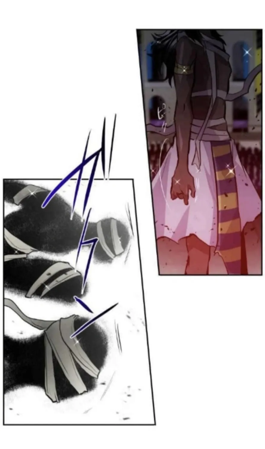 Read Nanbaka (Colored) chapter 383 image 25 on Lezhin