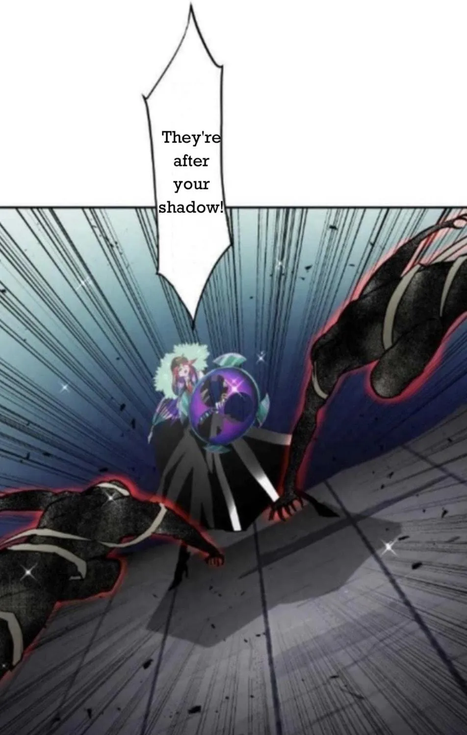 Read Nanbaka (Colored) chapter 383 image 29 on Lezhin