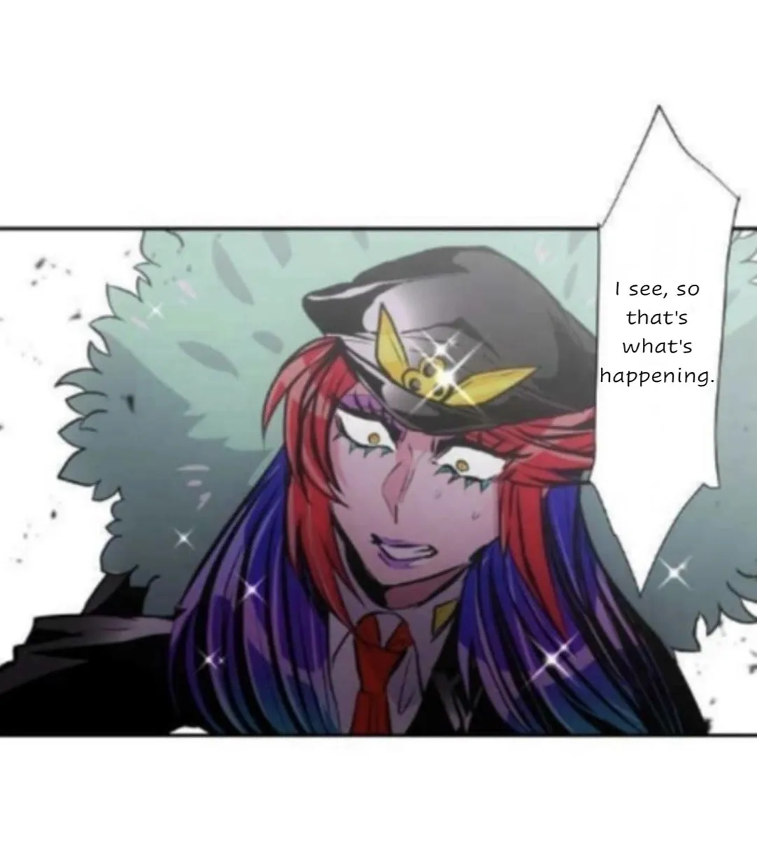 Read Nanbaka (Colored) chapter 383 image 31 on Lezhin