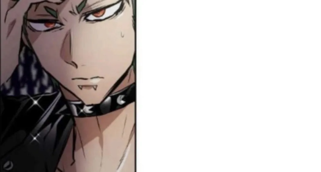 Read Nanbaka (Colored) chapter 383 image 36 on Lezhin