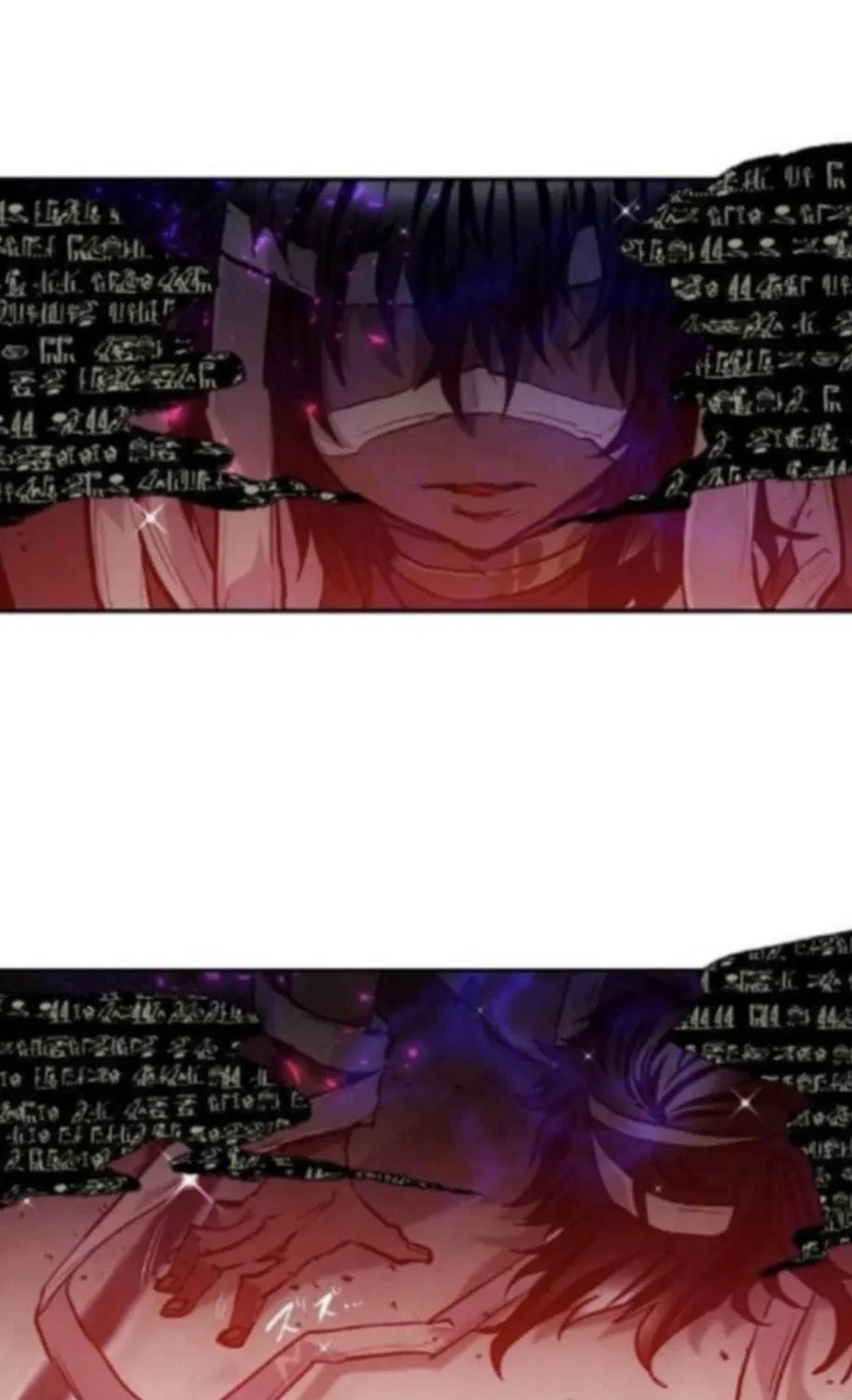 Read Nanbaka (Colored) chapter 383 image 4 on Lezhin