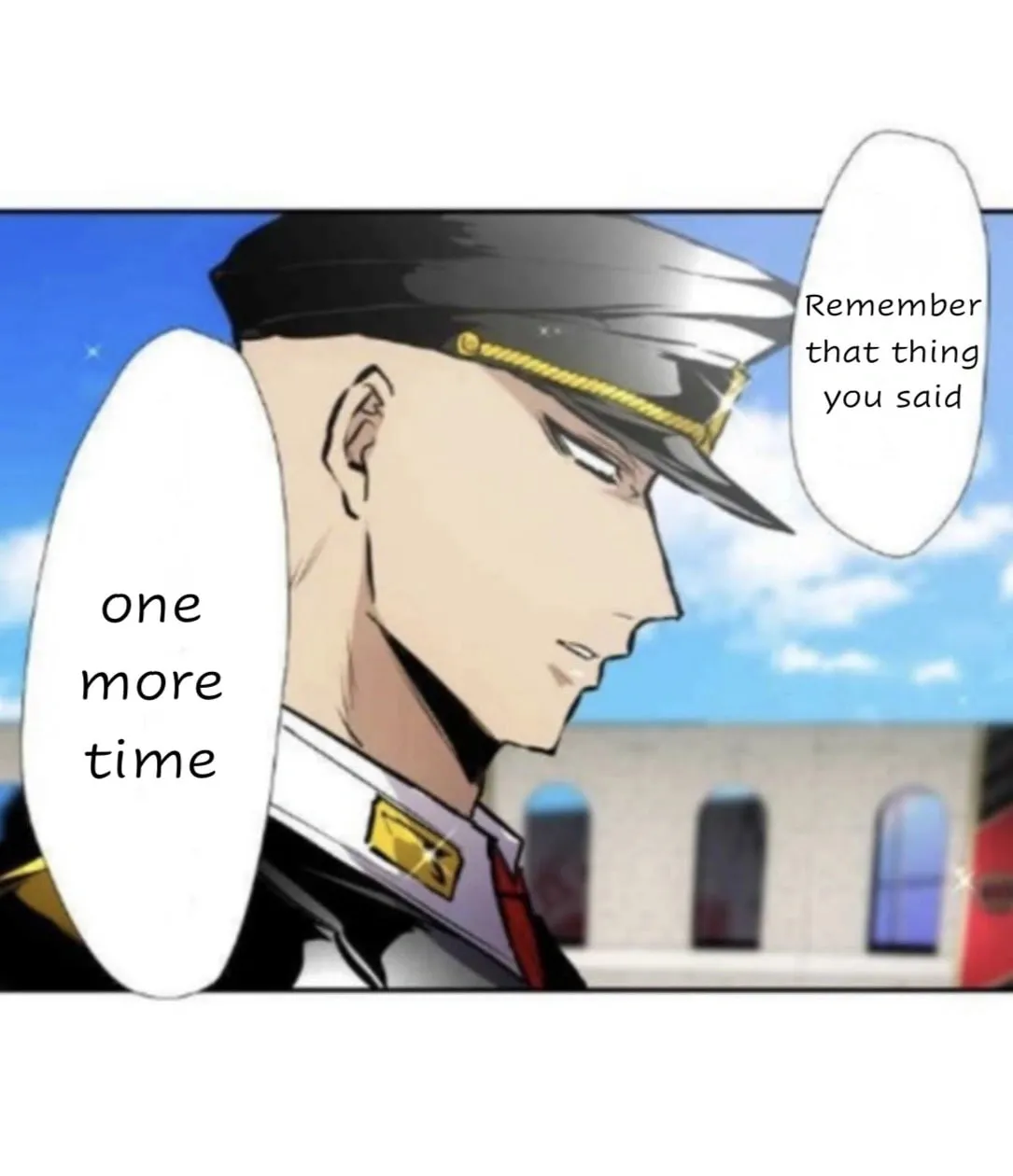 Read Nanbaka (Colored) chapter 383 image 46 on Lezhin
