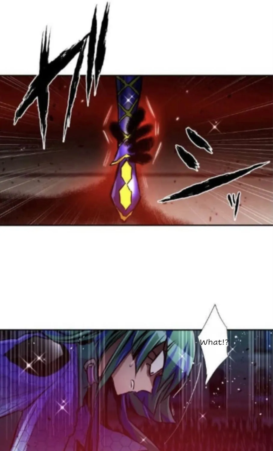 Read Nanbaka (Colored) chapter 383 image 50 on Lezhin