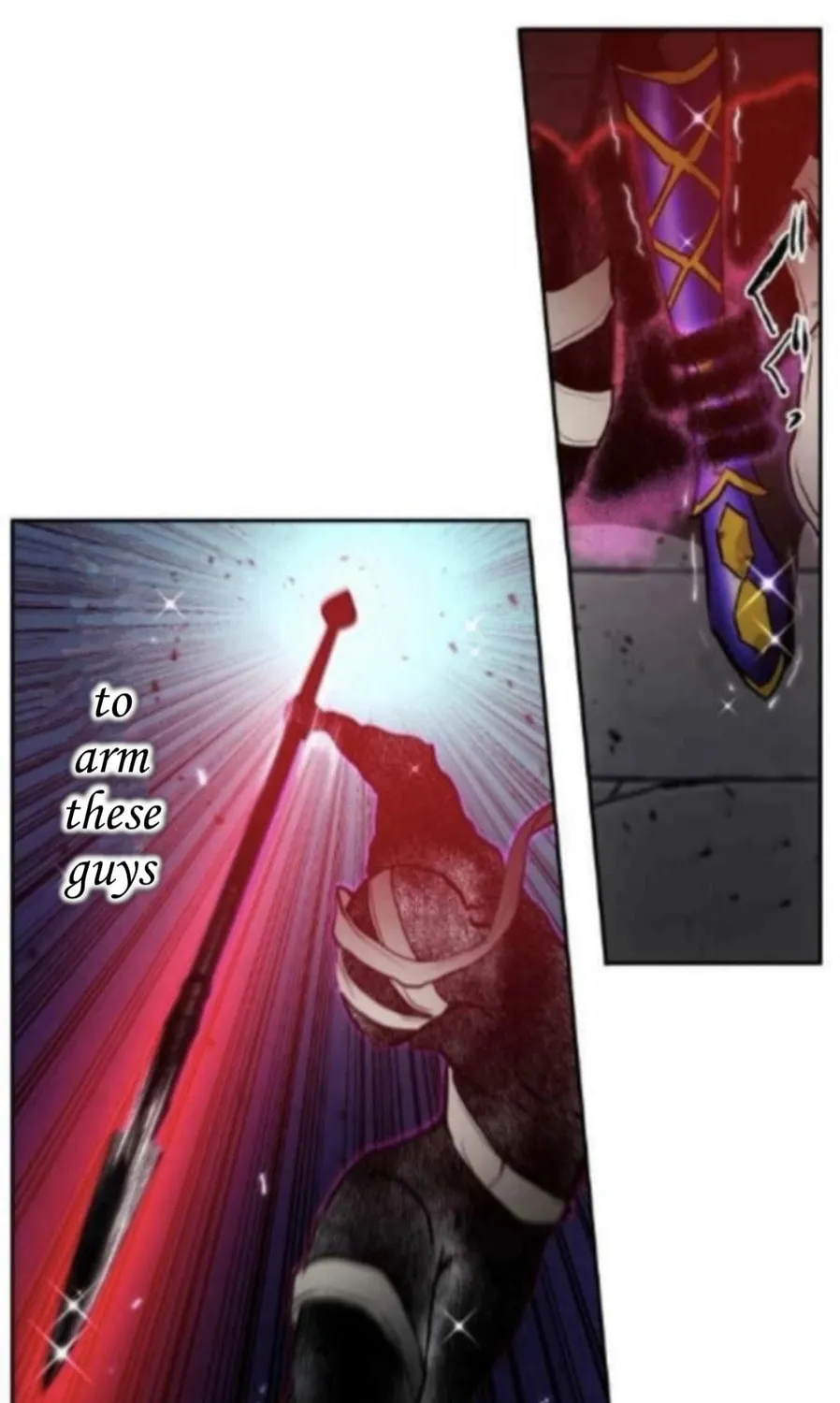 Read Nanbaka (Colored) chapter 383 image 56 on Lezhin