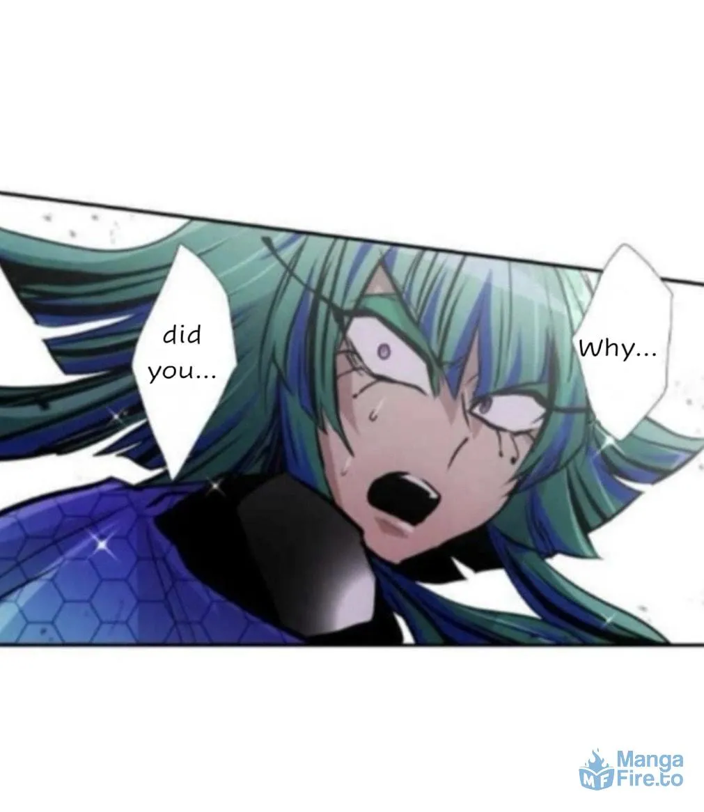 Read Nanbaka (Colored) chapter 383 image 60 on Lezhin