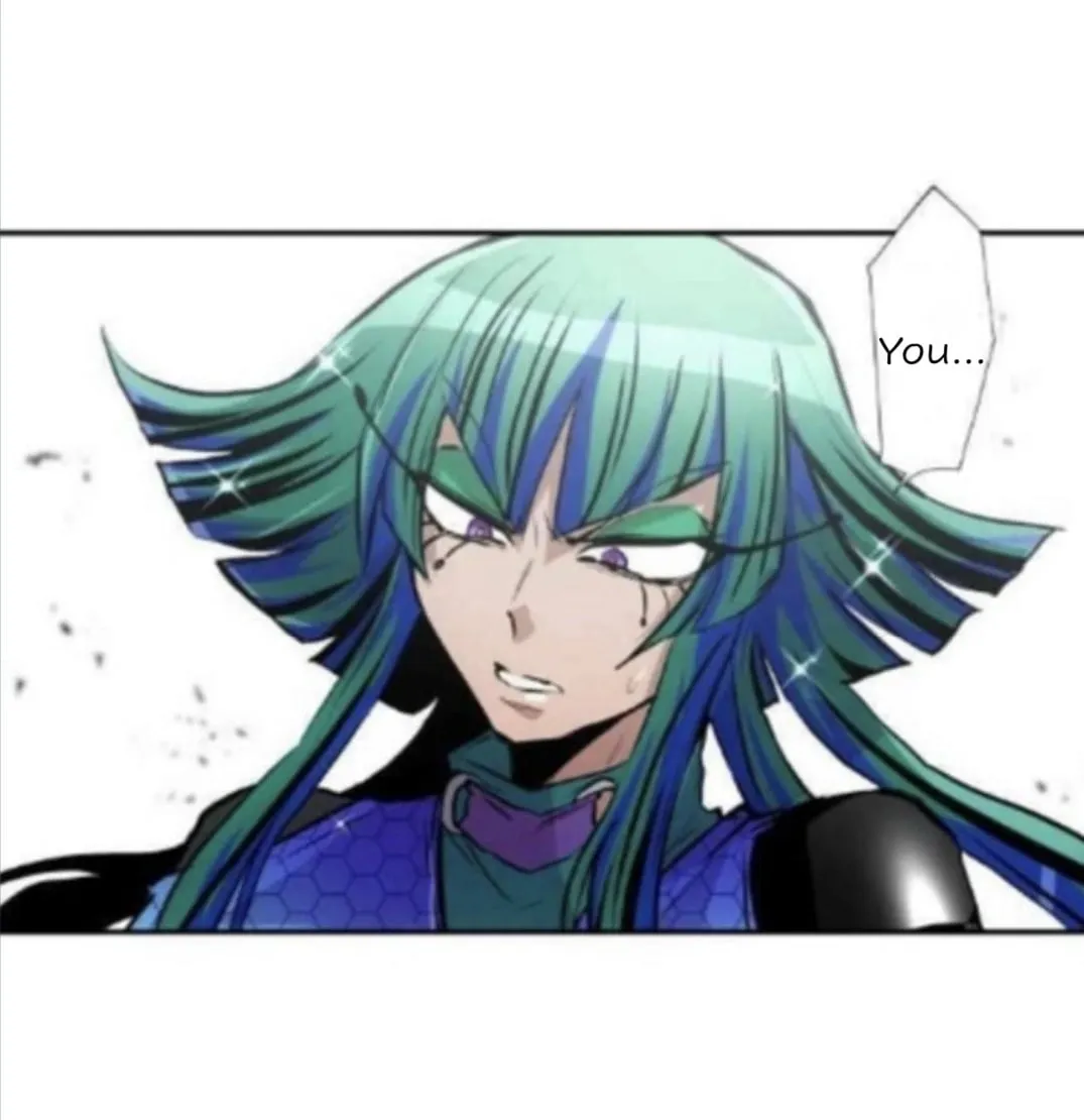 Read Nanbaka (Colored) chapter 383 image 71 on Lezhin