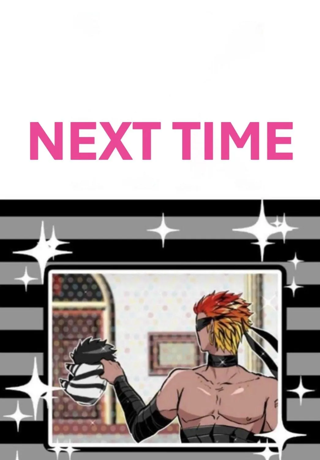 Read Nanbaka (Colored) chapter 383 image 74 on Lezhin