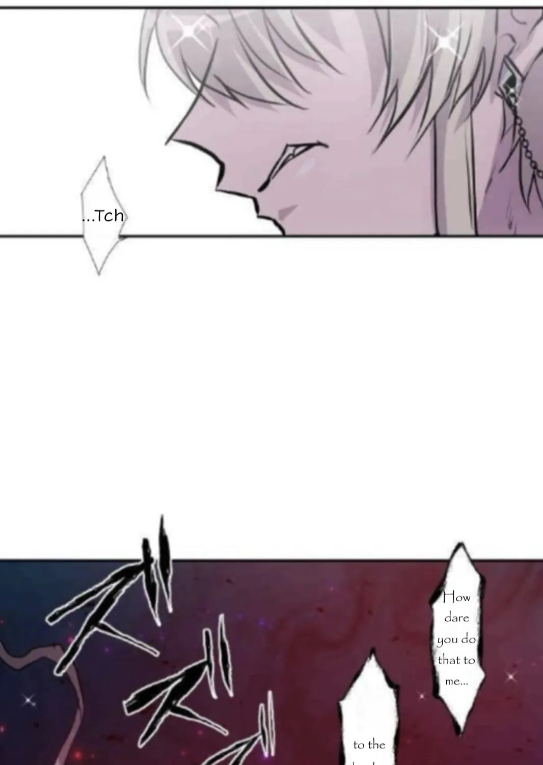 Read Nanbaka (Colored) chapter 383 image 8 on Lezhin