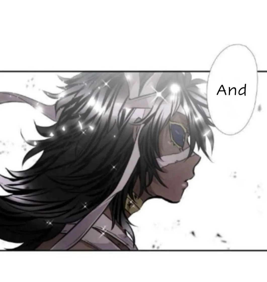Read Nanbaka (Colored) chapter 384 image 14 on Lezhin