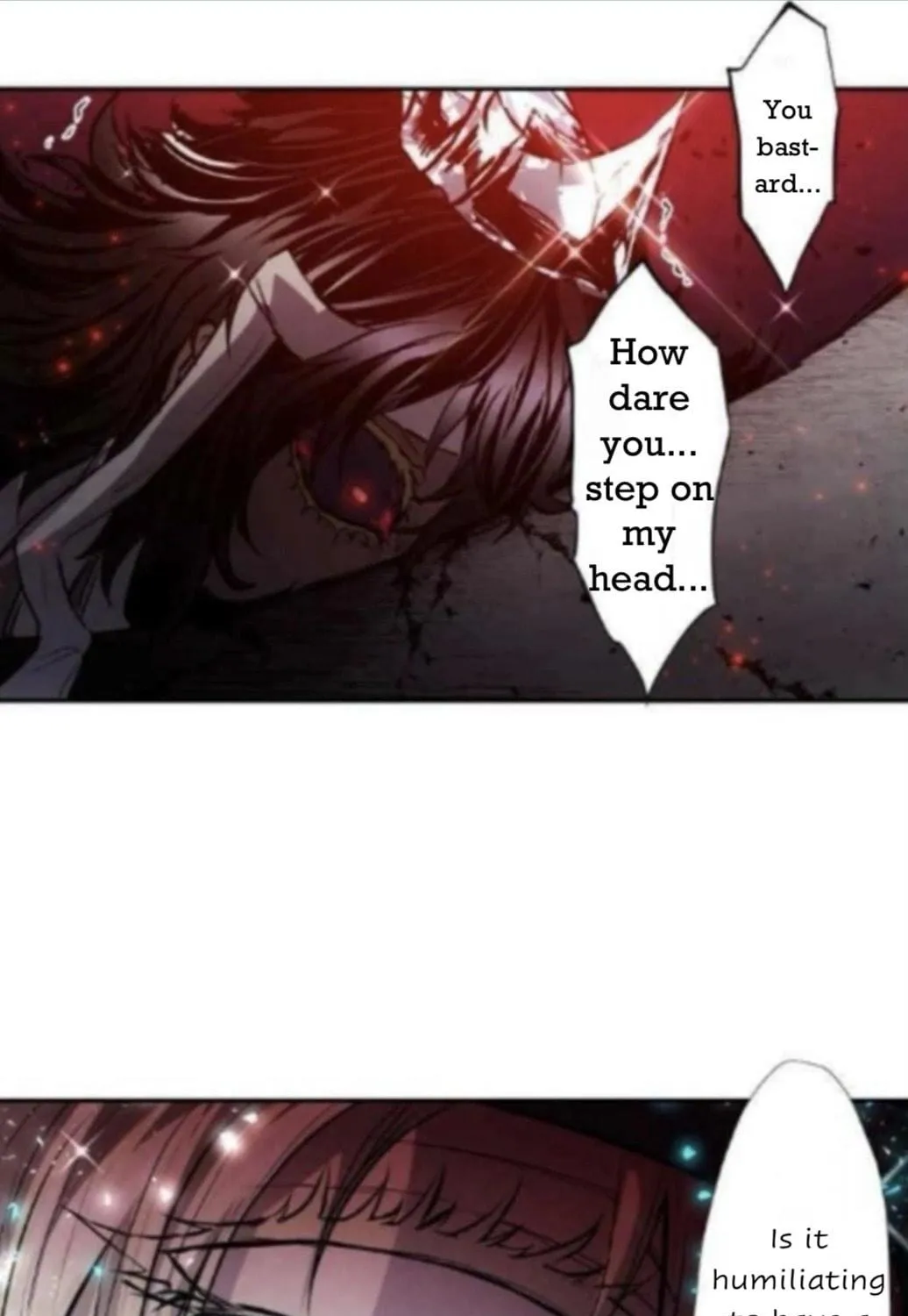 Read Nanbaka (Colored) chapter 384 image 21 on Lezhin