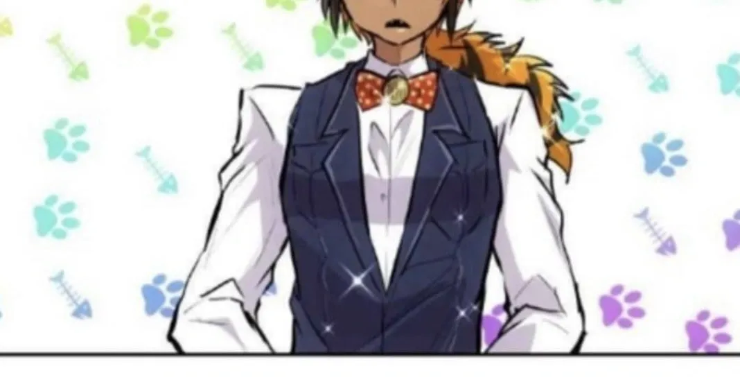 Read Nanbaka (Colored) chapter 384 image 63 on Lezhin