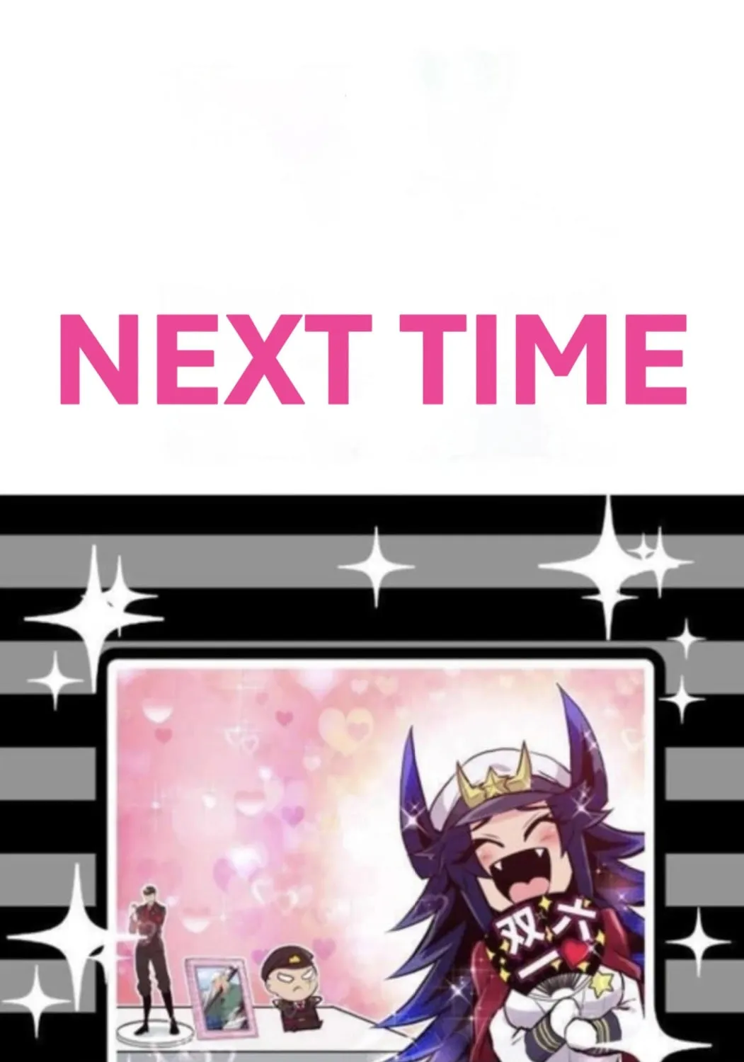 Read Nanbaka (Colored) chapter 384 image 74 on Lezhin