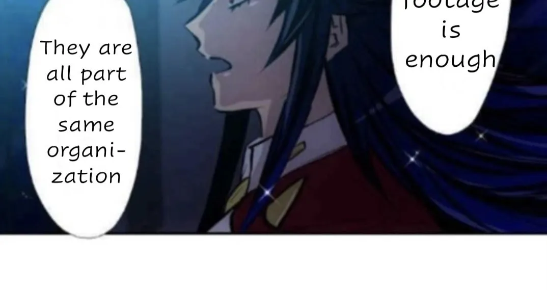 Read Nanbaka (Colored) chapter 385 image 11 on Lezhin