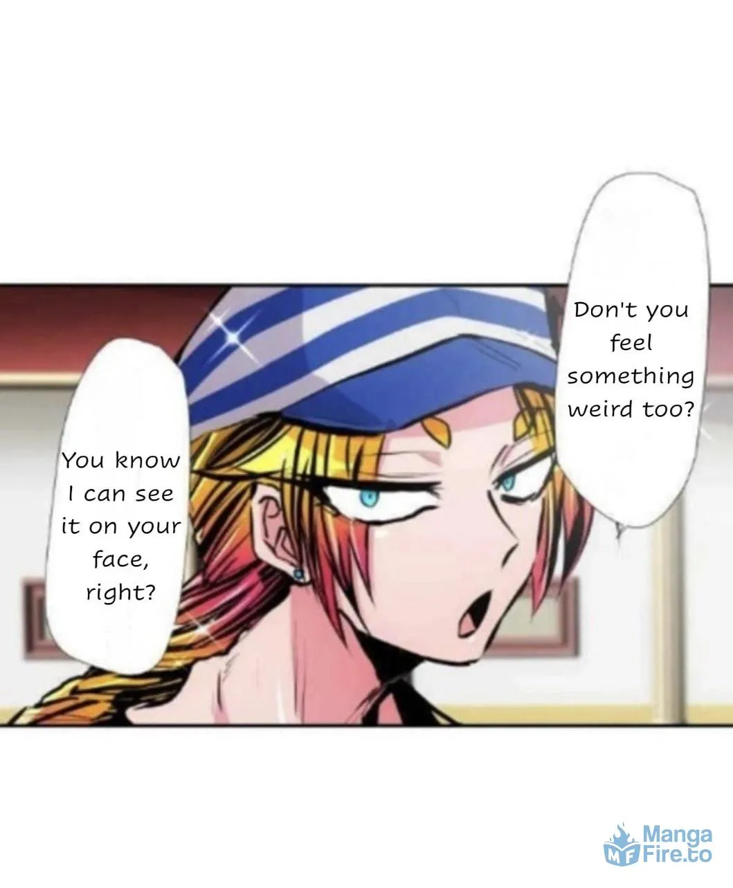 Read Nanbaka (Colored) chapter 385 image 59 on Lezhin
